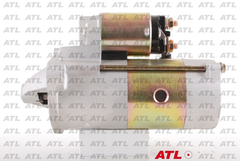 ATL Autotechnik A 76 550 Starter